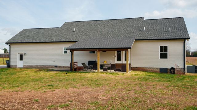 4480 Lunns Store Rd, Lewisburg, TN 37091