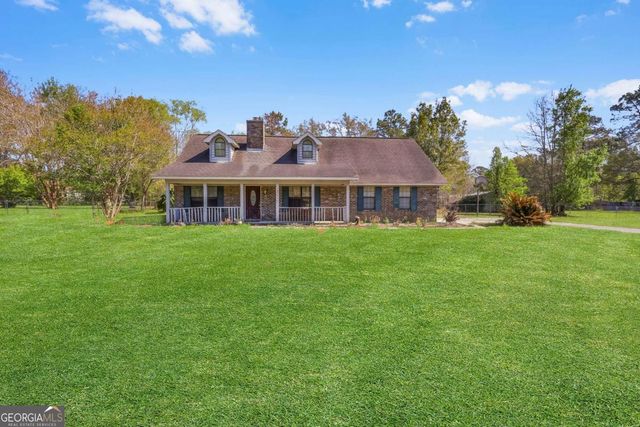 677 Roebling Road, Bloomingdale, GA 31302