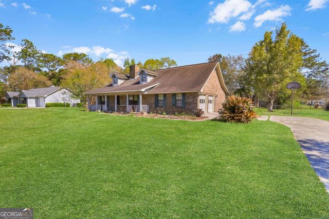 677 Roebling Road, Bloomingdale, GA 31302