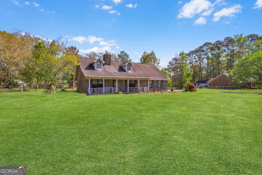 677 Roebling Road, Bloomingdale, GA 31302