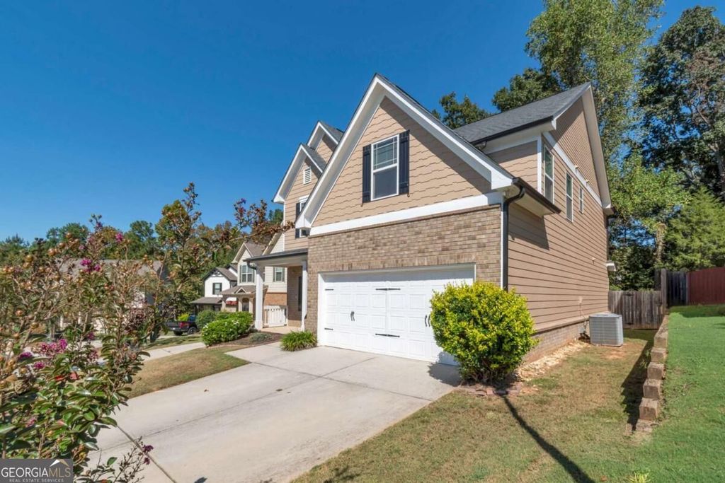 4824 Clarkstone Circle, Flowery Branch, GA 30542 — photo 2