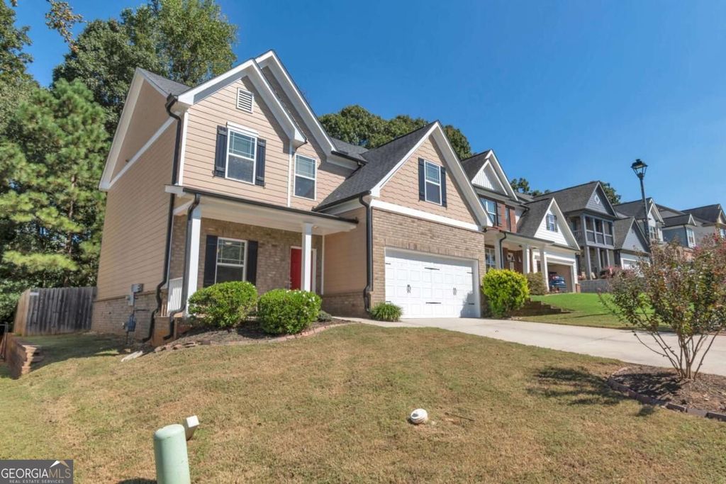4824 Clarkstone Circle, Flowery Branch, GA 30542 — photo 3