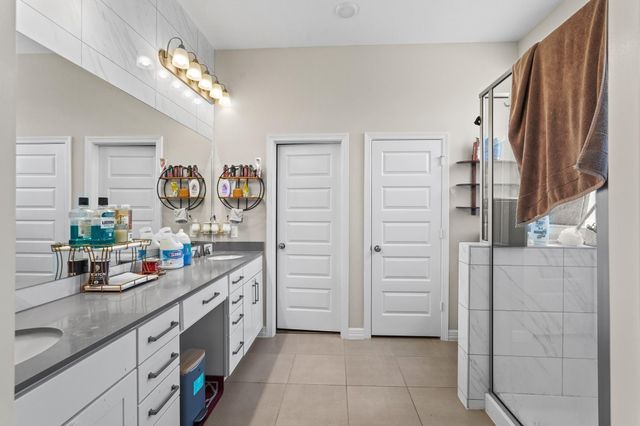 15826 Grampian Reach Lane, Humble, TX 77346