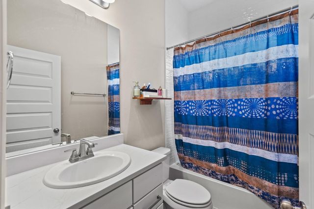 15826 Grampian Reach Lane, Humble, TX 77346