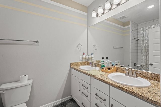 15826 Grampian Reach Lane, Humble, TX 77346