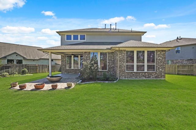 15826 Grampian Reach Lane, Humble, TX 77346