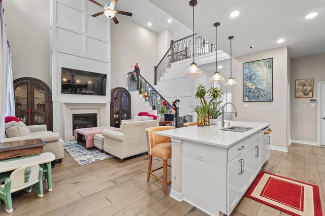 15826 Grampian Reach Lane, Humble, TX 77346