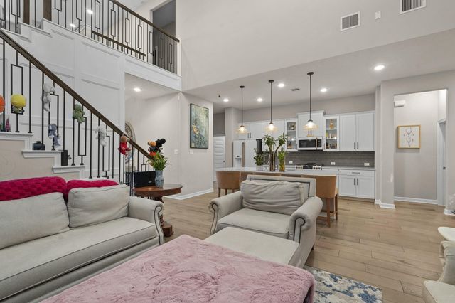 15826 Grampian Reach Lane, Humble, TX 77346