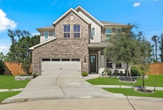 15826 Grampian Reach Lane, Humble, TX 77346