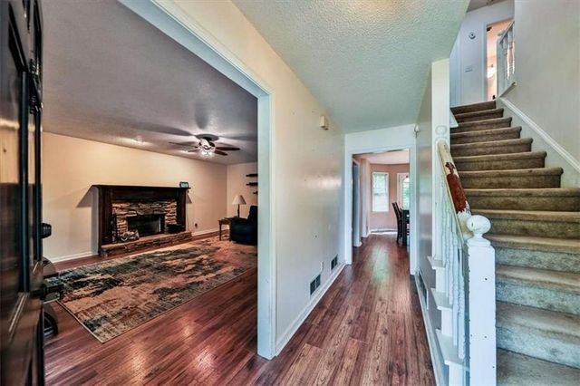 40 Oxford Place, Dallas, GA 30157