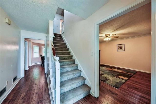 40 Oxford Place, Dallas, GA 30157