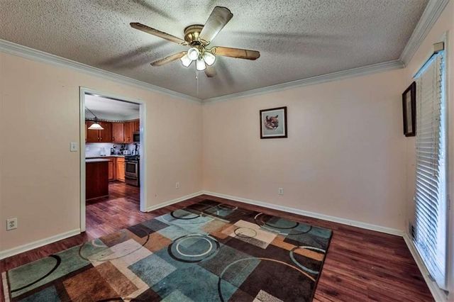 40 Oxford Place, Dallas, GA 30157