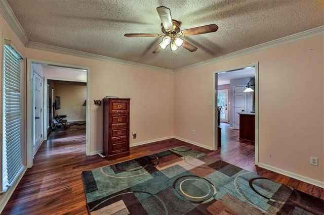 40 Oxford Place, Dallas, GA 30157