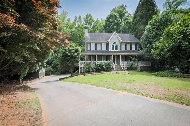 40 Oxford Place, Dallas, GA 30157
