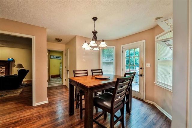 40 Oxford Place, Dallas, GA 30157