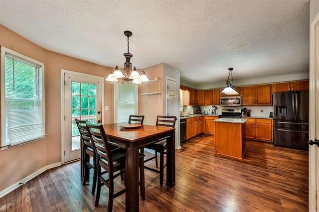40 Oxford Place, Dallas, GA 30157