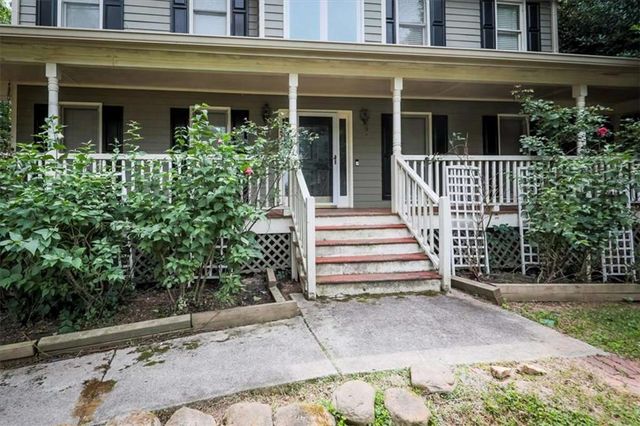 40 Oxford Place, Dallas, GA 30157