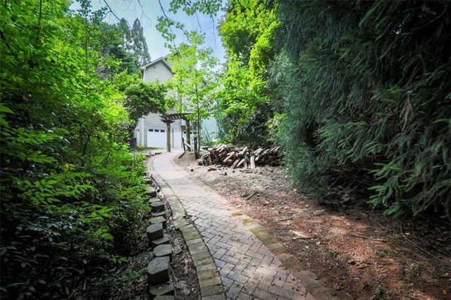 40 Oxford Place, Dallas, GA 30157