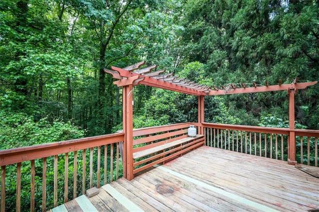 40 Oxford Place, Dallas, GA 30157