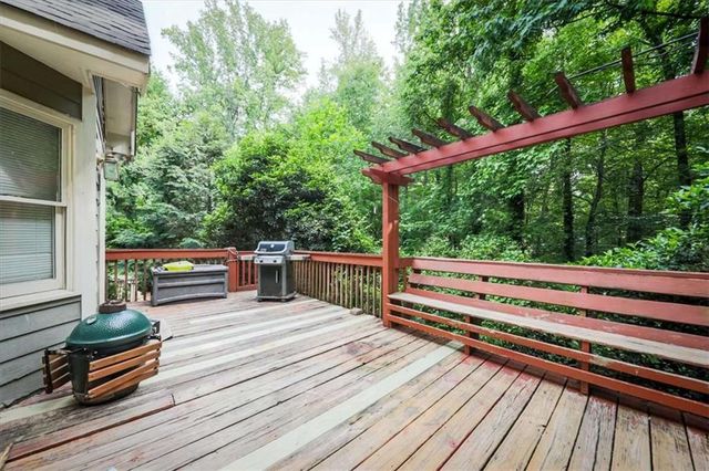 40 Oxford Place, Dallas, GA 30157