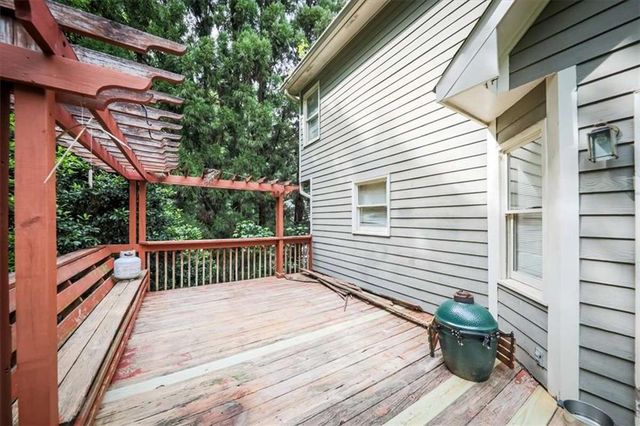 40 Oxford Place, Dallas, GA 30157