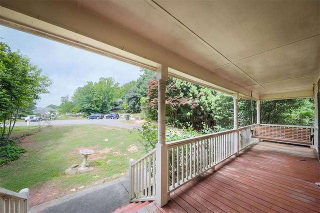 40 Oxford Place, Dallas, GA 30157