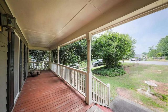 40 Oxford Place, Dallas, GA 30157
