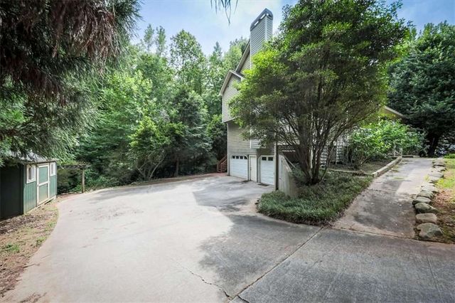 40 Oxford Place, Dallas, GA 30157
