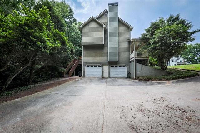 40 Oxford Place, Dallas, GA 30157