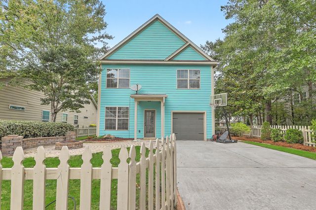 111 Comiskey Park Circle, Summerville, SC 29485