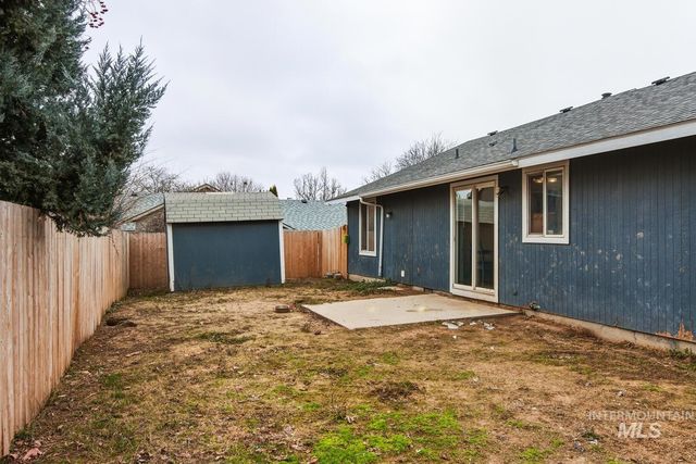 1052 NW 5th Ave, Meridian, ID 83642