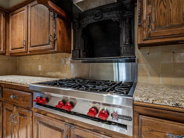 1105 Tedford Way, Oklahoma City, OK 73116