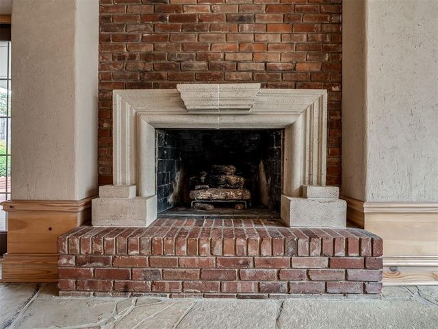 1105 Tedford Way, Oklahoma City, OK 73116