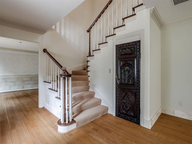 1105 Tedford Way, Oklahoma City, OK 73116
