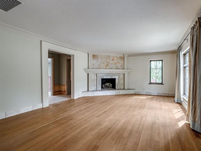 1105 Tedford Way, Oklahoma City, OK 73116