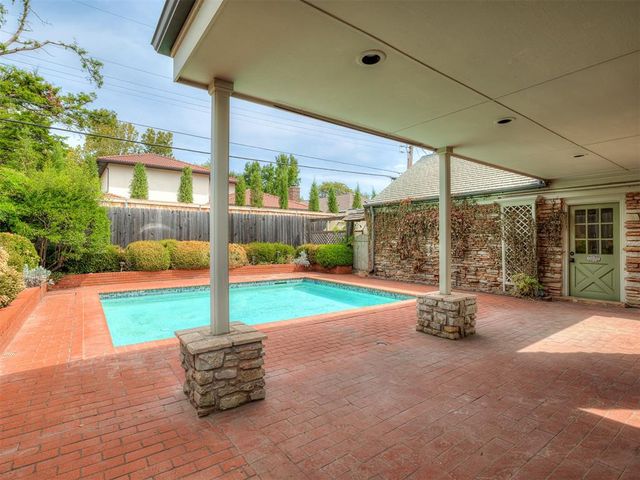 1105 Tedford Way, Oklahoma City, OK 73116