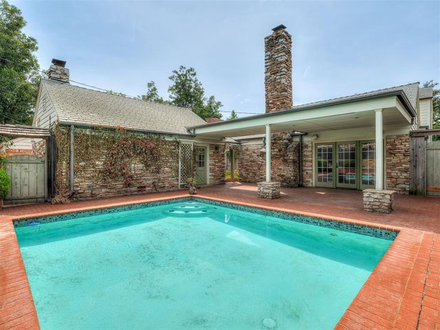 1105 Tedford Way, Oklahoma City, OK 73116