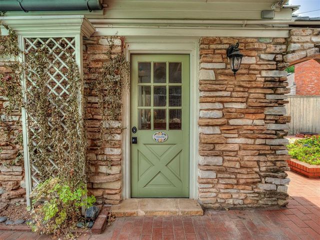 1105 Tedford Way, Oklahoma City, OK 73116