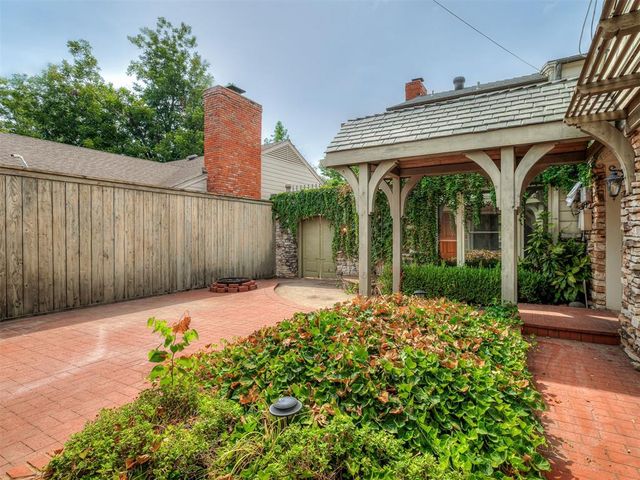 1105 Tedford Way, Oklahoma City, OK 73116
