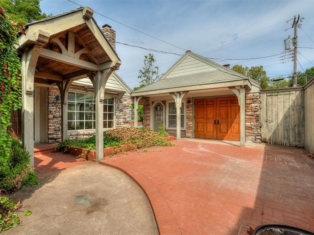 1105 Tedford Way, Oklahoma City, OK 73116