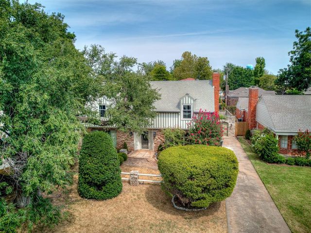 1105 Tedford Way, Oklahoma City, OK 73116