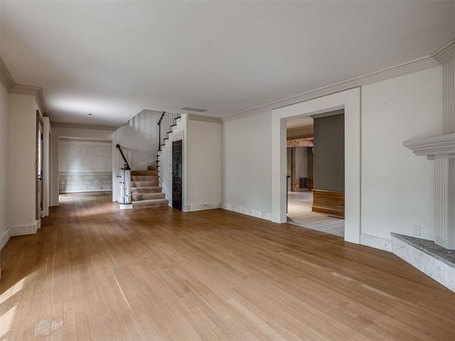 1105 Tedford Way, Oklahoma City, OK 73116