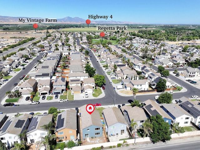 3681 Yacht Dr, Discovery Bay, CA 94505