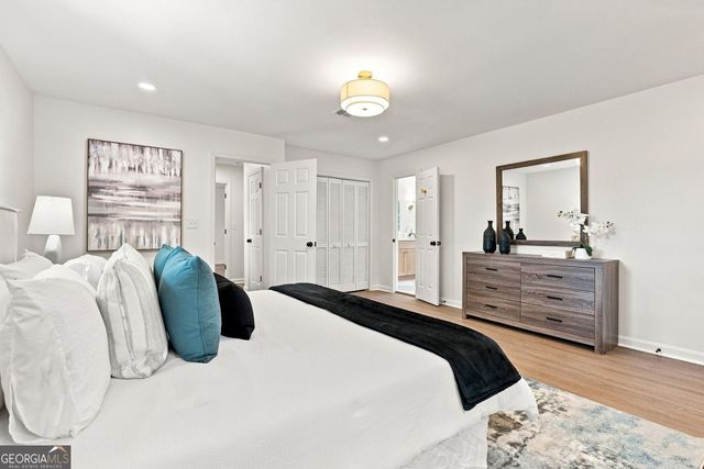 302 Hickory Lane, Canton, GA 30115