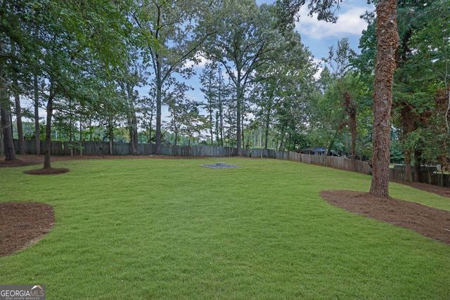 302 Hickory Lane, Canton, GA 30115