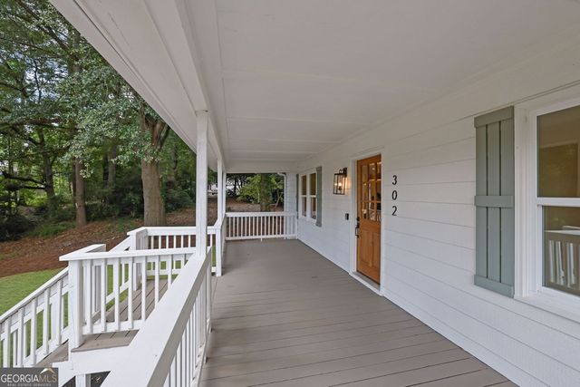 302 Hickory Lane, Canton, GA 30115