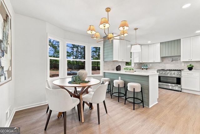 302 Hickory Lane, Canton, GA 30115
