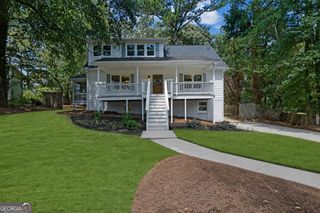 302 Hickory Lane, Canton, GA 30115