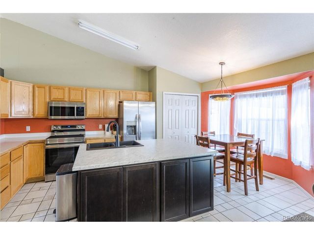 2925 Muleshoe Dr, Colorado Springs, CO 80922