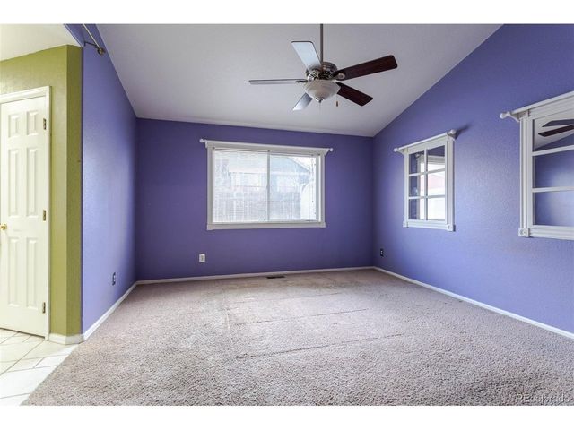 2925 Muleshoe Dr, Colorado Springs, CO 80922